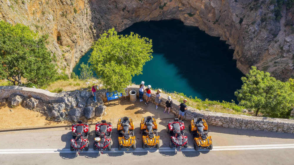 1 (2) Quad Adventure cover